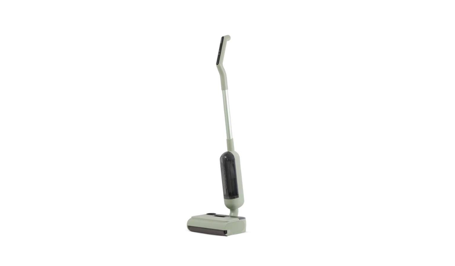 Hizero F100 Bionic Hard Floor Cleaner (Sage).jpg