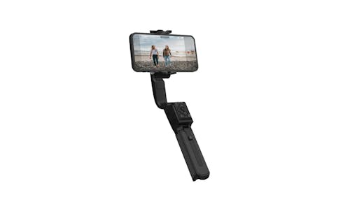 Hohem iSteady Q Smart HT-iSteady Q-Black Smart Selfie Stick.jpg