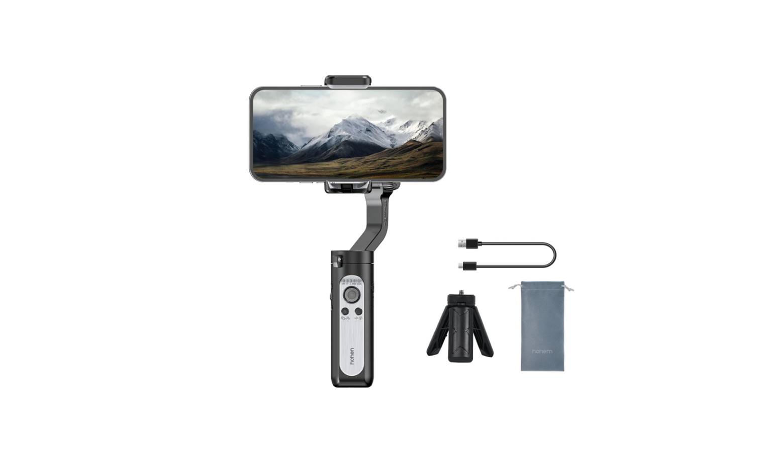 Hohem iSteady XE 3-Axis HT-iSteady XE Kit - Black.jpg