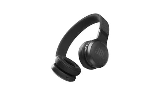 JBL Live 460NC Wireless On-Ear Noise Cancelling Headphones - Black.jpg