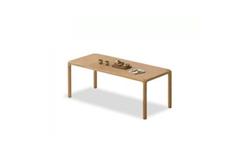 Jessa Solid Ash Wood Dining Table (140cm).jpg