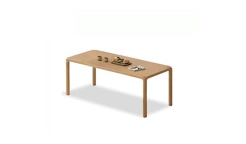Jessa Solid Ash Wood Dining Table (180cm).jpg