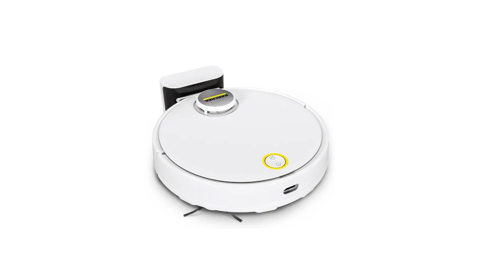 Karcher RCV3 Robotic Cleaner | Harvey Norman Singapore