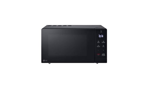 LG MS3032JAS (30L) Microwave Oven