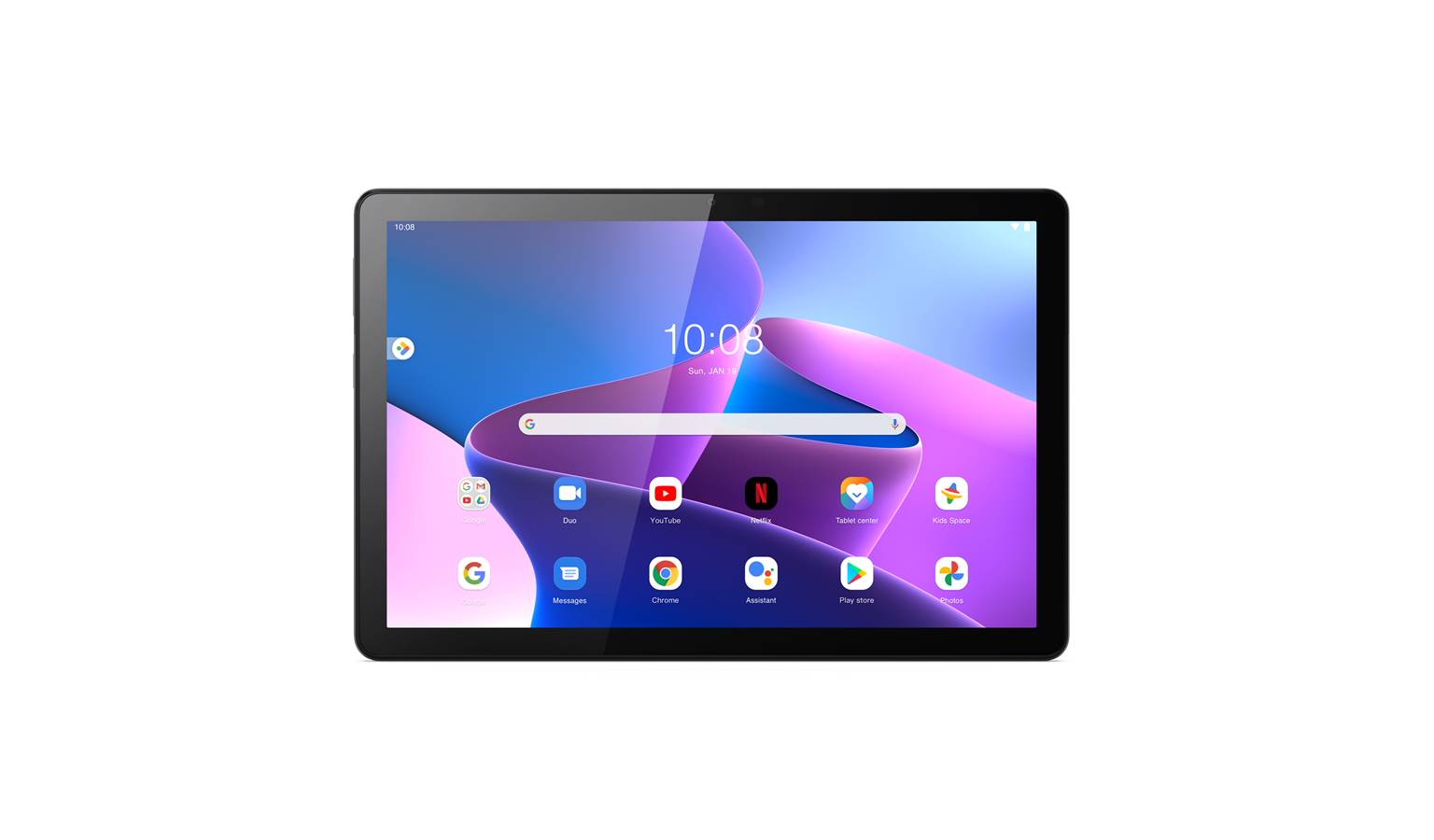 Lenovo Tab M10 3rd Generation (TB328XU) 4+64GB 10.1Inch Tablet