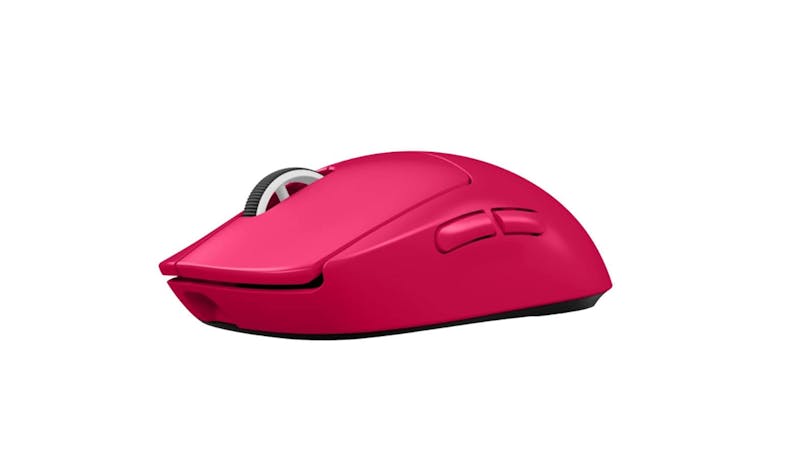 Logitech Pro x Superlight 2 Lightspeed Wireless Gaming Mouse - Pink (1).jpg