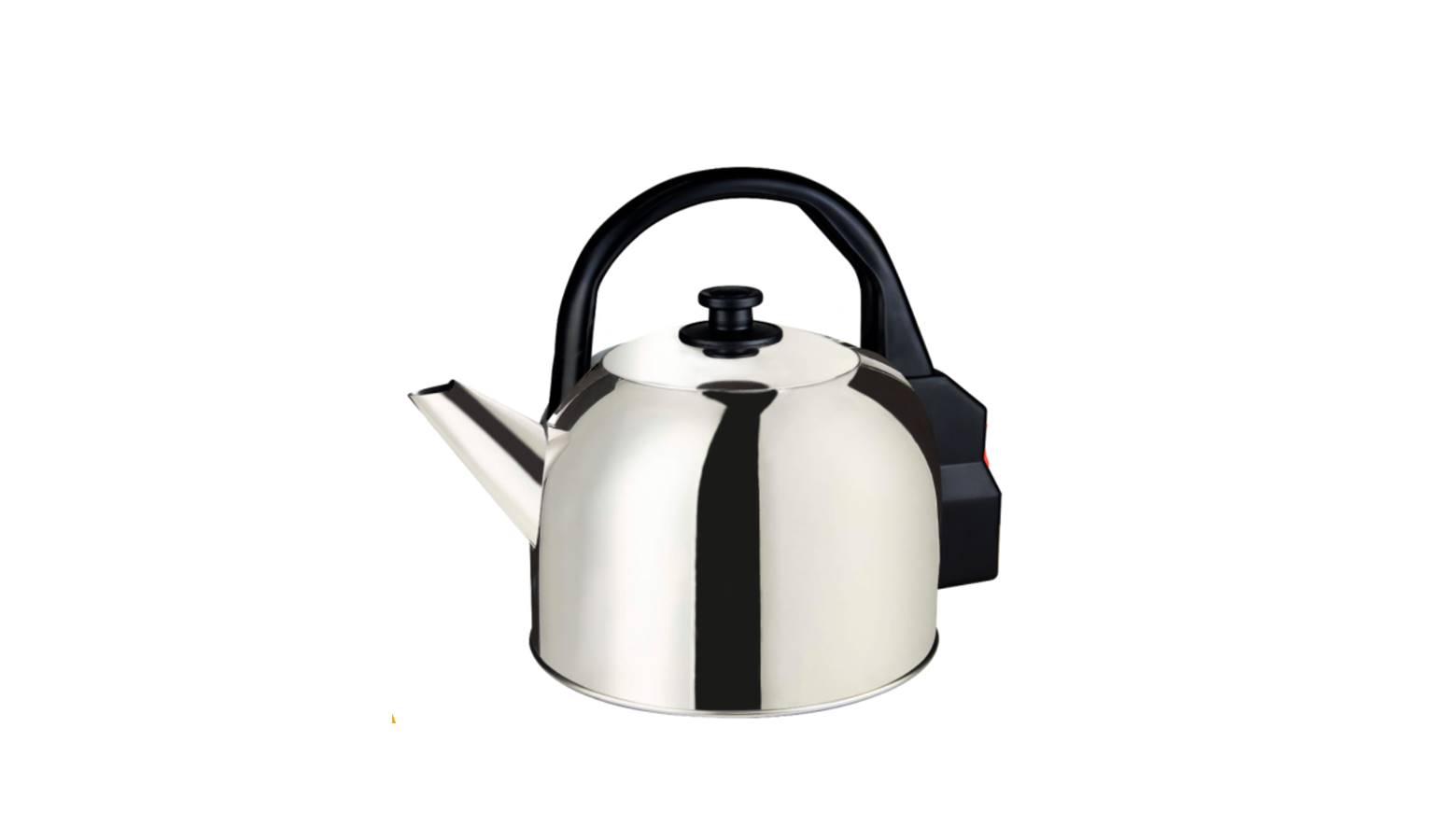 Mayer electric deals kettle review