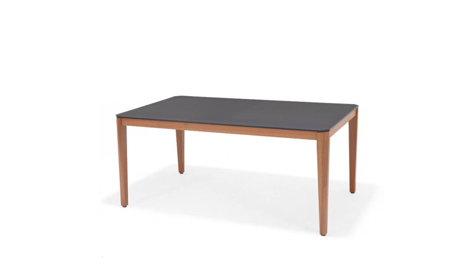 Norbury 170cm Outdoor Dining Table (Black-Wood).jpg