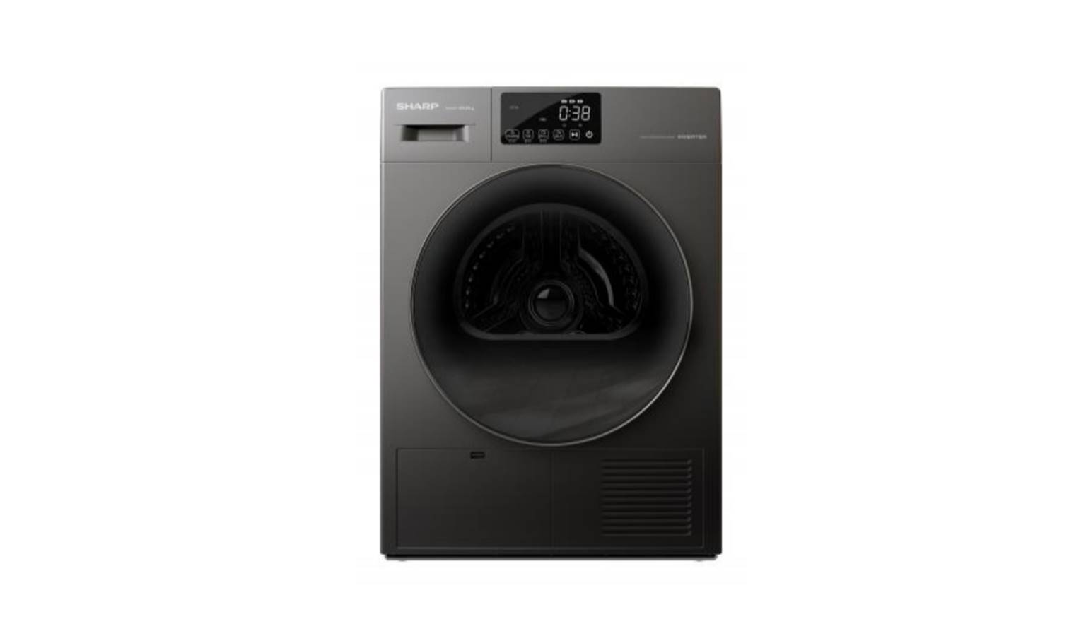 Sharp KD-HT10JP-G 9kg Heat Pump Dryer.jpg