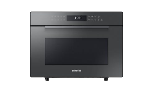 Samsung MC35R8088LC/SP (35L) HotBlast Convection Microwave Oven - Black.jpg