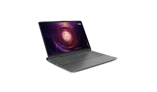 Lenovo LOQ 16APH8 (AMD Ryzen™ 7, 16GB/1TB) 16-Inch Gaming Laptop (82XU005CSB)