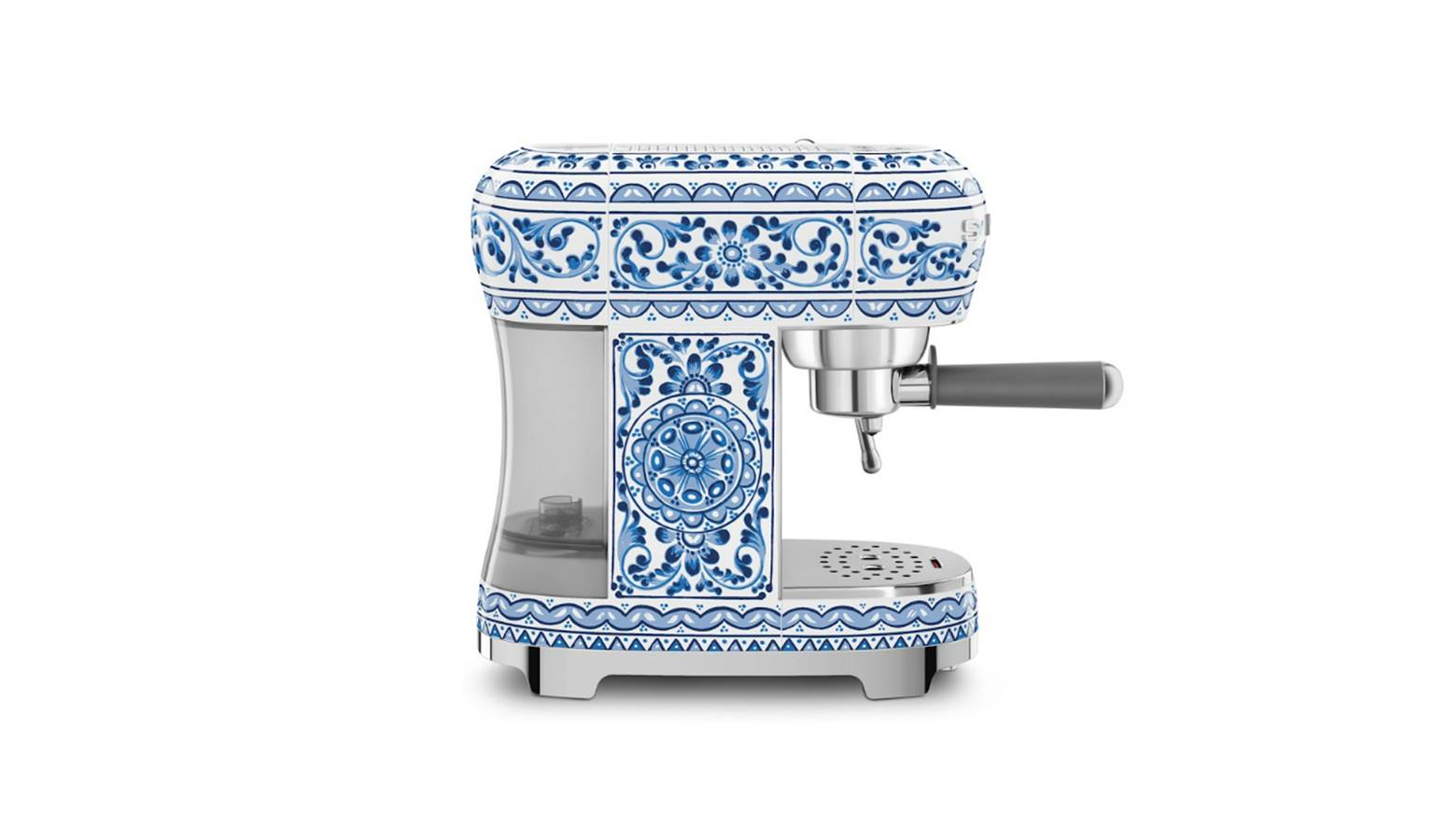 Dolce and discount gabbana coffee machine