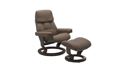 Stressless Ruby Classic Base Recliner with Footstool (Mole-Wenge).jpg