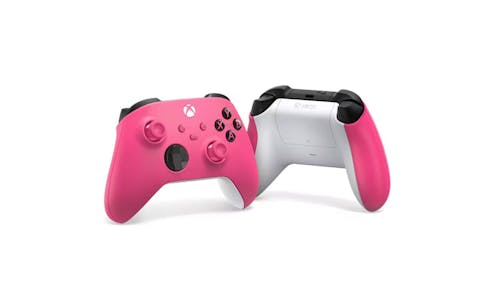 Xbox Wireless Controller - Deep Pink (QAU-00084).jpg