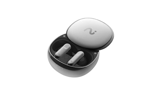 iFlyTek iFlyBuds Nano+ Earbuds - Silver.jpg