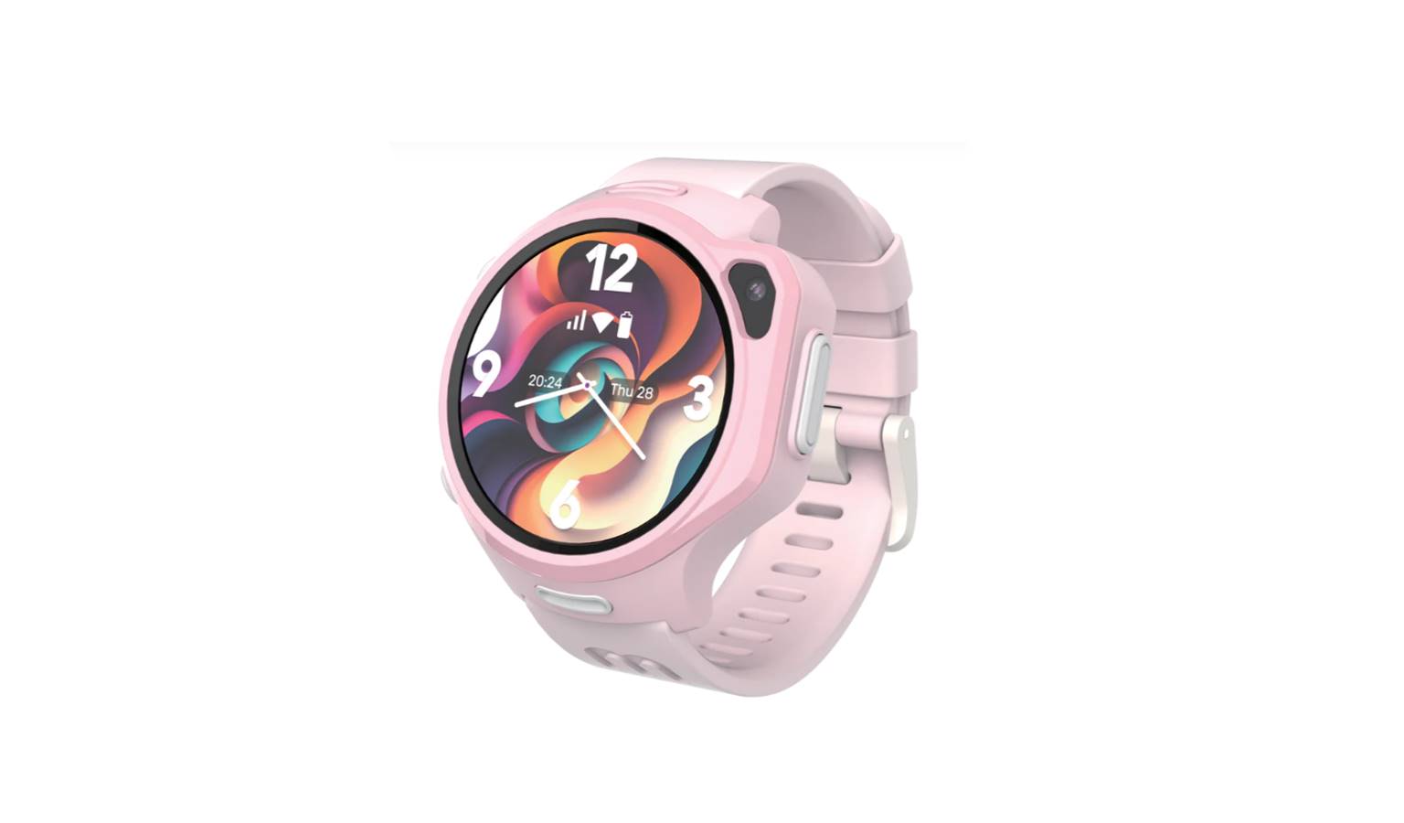 Avista Avista Macaron Color 1.44 inches Smart Watch Men Women Fitness  Tracker Watch Smartwatch Price in India, Full Specifications & Offers |  DTashion.com