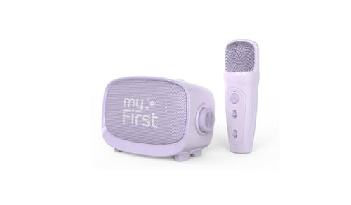 myFirst Voice 2 Microphone + Speaker - Purple.jpg