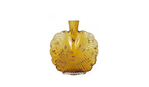 Beatrice Amber Wide Bottle - Small.jpg