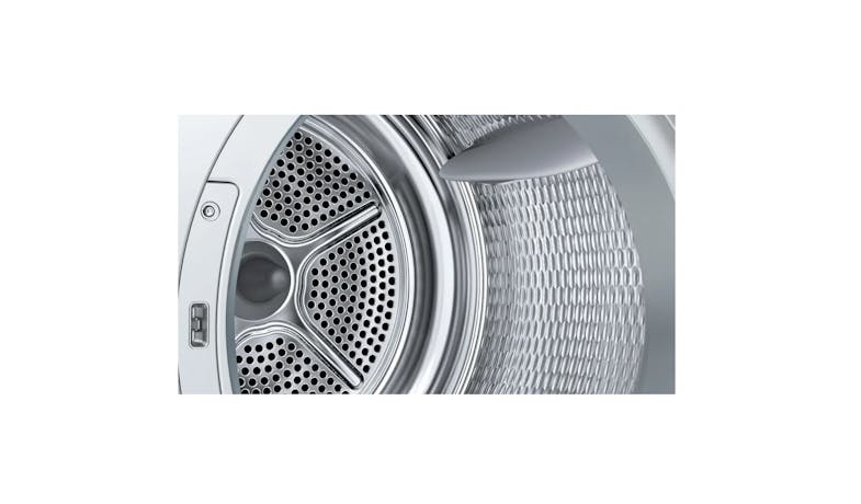 Bosch WQG24570SG 9KG Heat Pump Dryer - Silver_2