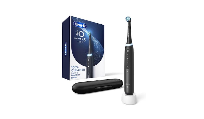 Braun Oral-B iO Series 5 Electric Toothbrush - Main.jpg