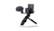 Canon HG-100TBR Tripod Grip - Black
