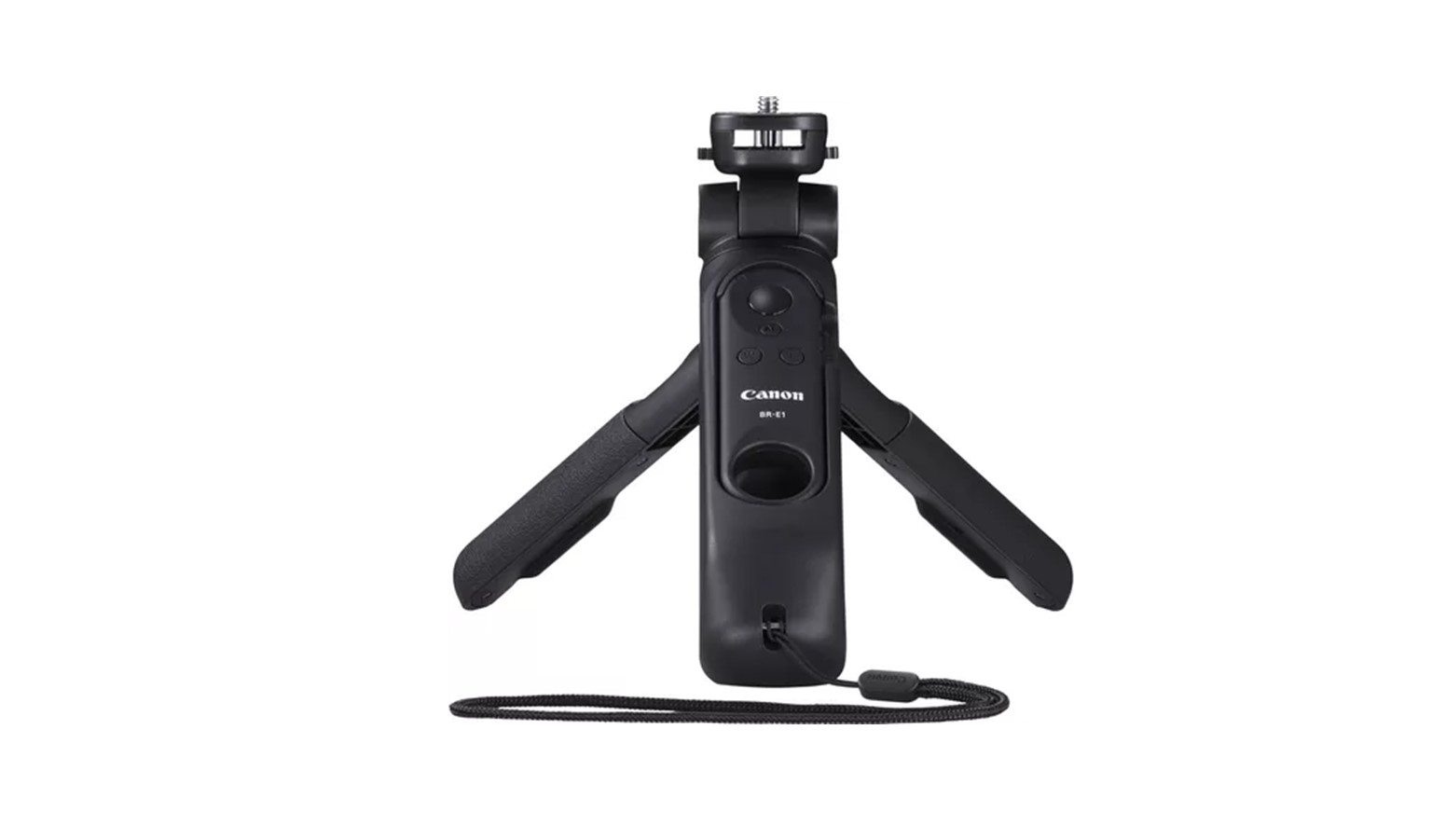 Canon HG100TBR Tripod Grip Black Harvey Norman Singapore