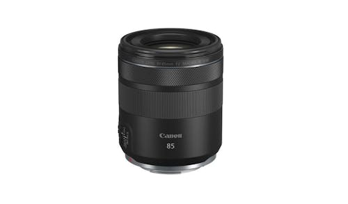 Canon RF85MMF/2 Macro IS STM Lens