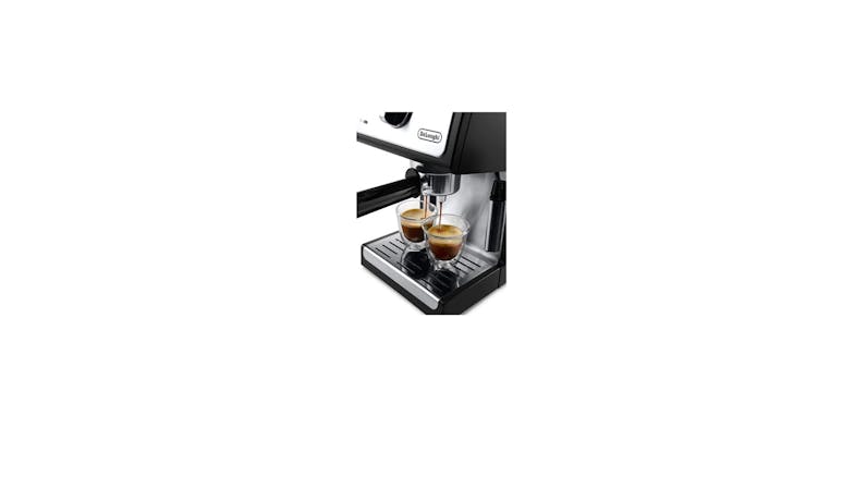 DeLonghi ECP 35.31 Espresso Machine - Black_1