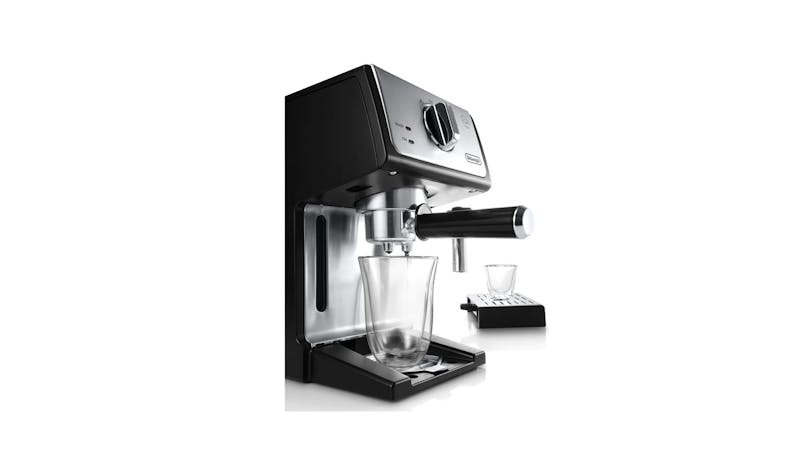 DeLonghi ECP 35.31 Espresso Machine - Black_2
