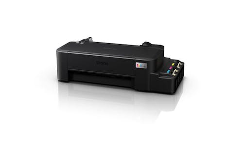 Epson EcoTank L121 AIO A4 Ink Tank Printer - Black