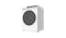 EuropAce EFW7801Y 8KG Front Load Washing Machine - White_1