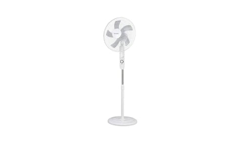Europace ESF3169C 16-Inch Stand Fan with Remote - White.jpg