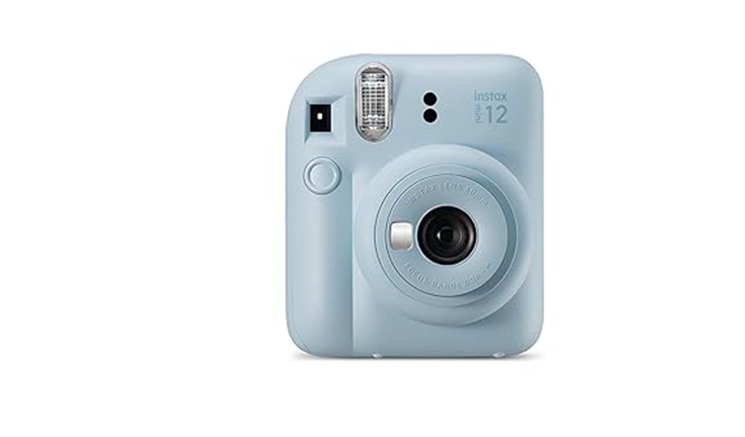 Fujifilm Instax Mini 12 Combo Kit - Blue_3