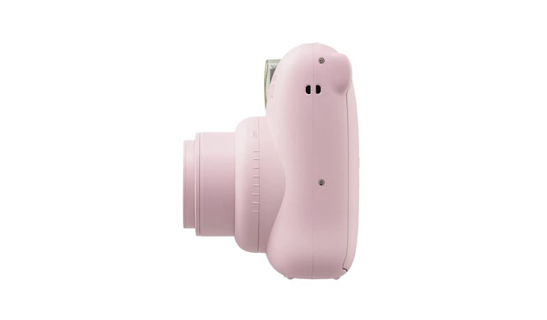 Fujifilm Instax Mini 12 Combo Kit - Pink_1