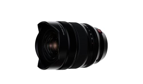 Fujifilm XF8-16MM F2.8 Lens