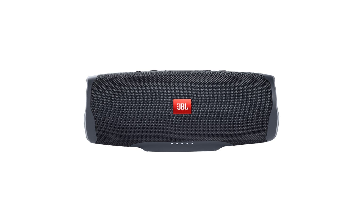 JBL Charge Essential Speaker Black Harvey Norman Singapore