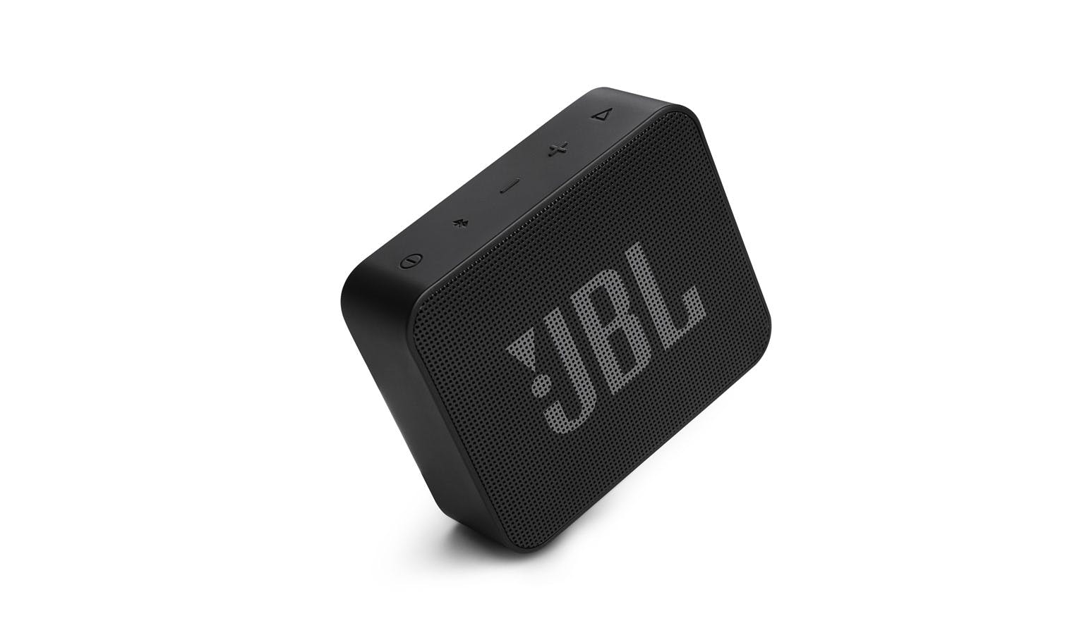 JBL GO  Full-featured, great-sounding, great-value portable speaker