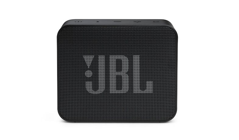 JBL Go Essential Speaker - Black_4