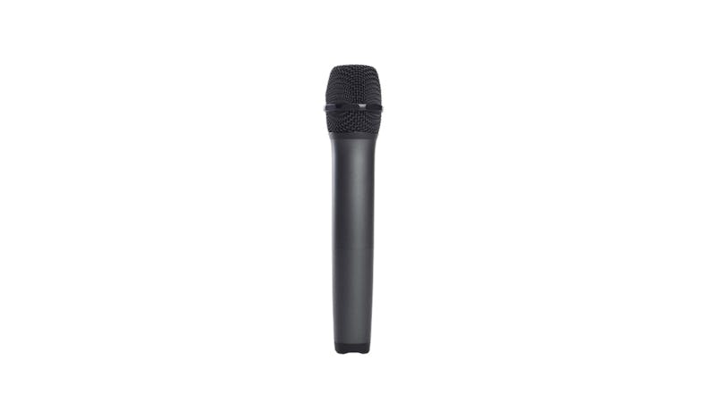 JBL MICAS2 Wireless Microphone Set (1 Pair) - Black_2