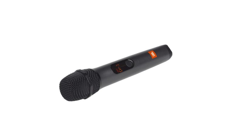 JBL MICAS2 Wireless Microphone Set (1 Pair) - Black_3