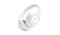JBL Tune 720BT Wireless Over Ear Headphones with Mic - White
