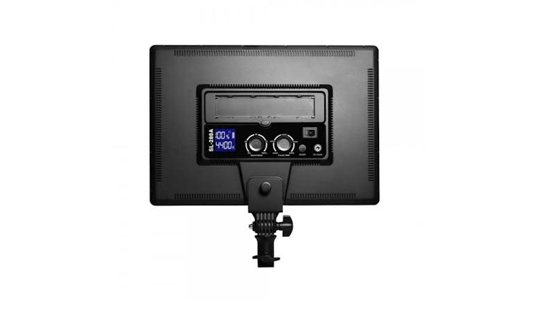 Kako SL-288 ARC Soft Light Video LED_1