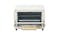 La Gourmet LG400901 12L Healthy Electric Toaster Oven - Cream_1