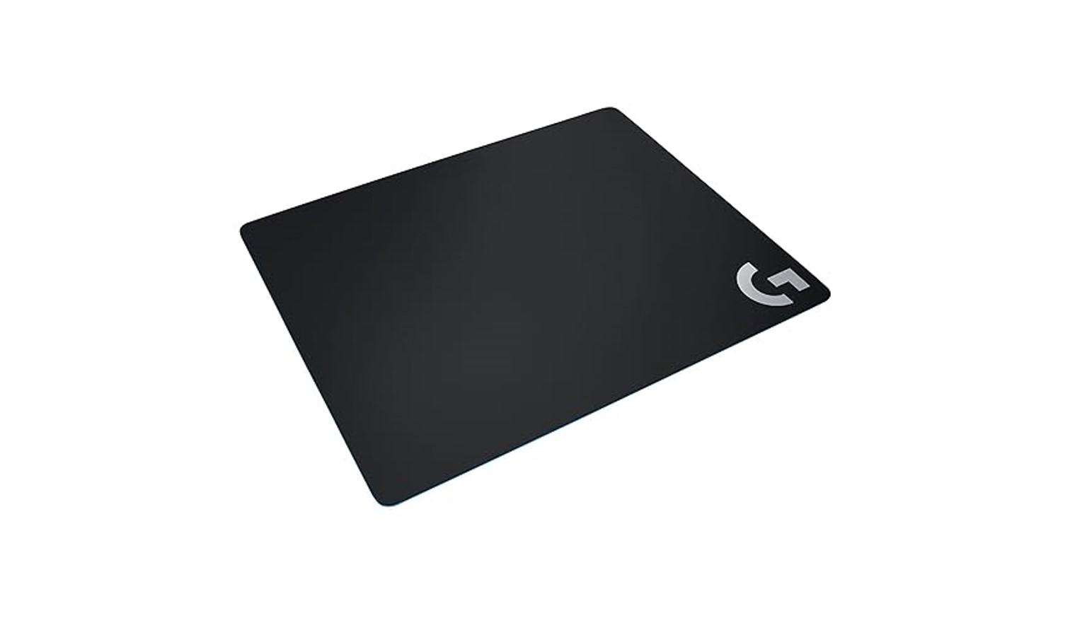 Logitech G240 Cloth Gaming Mouse Pad - Black