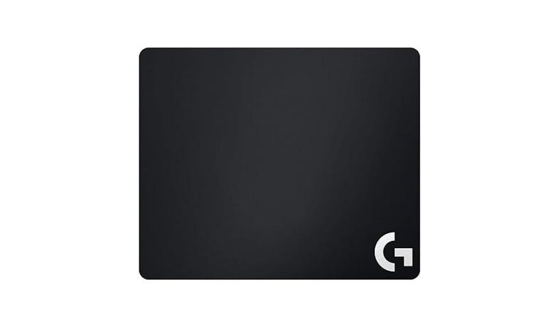 Logitech G240 Cloth Gaming Mouse Pad - Black_1