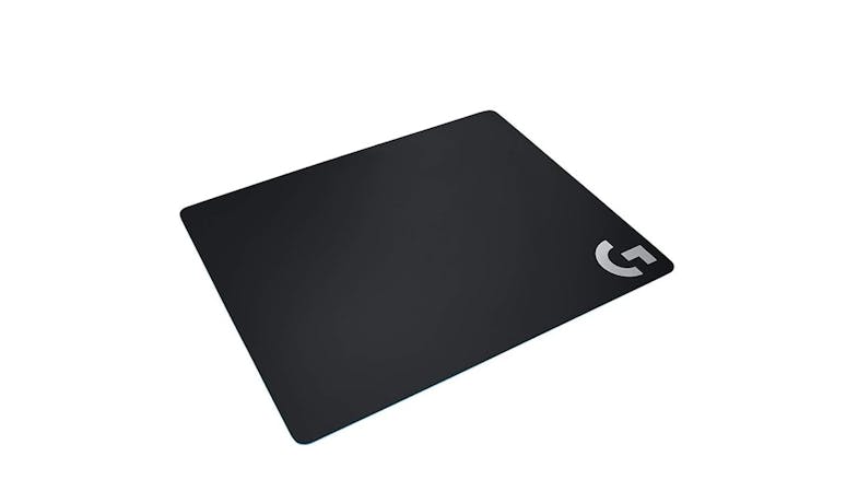 Logitech G240 Cloth Gaming Mouse Pad - Black_2