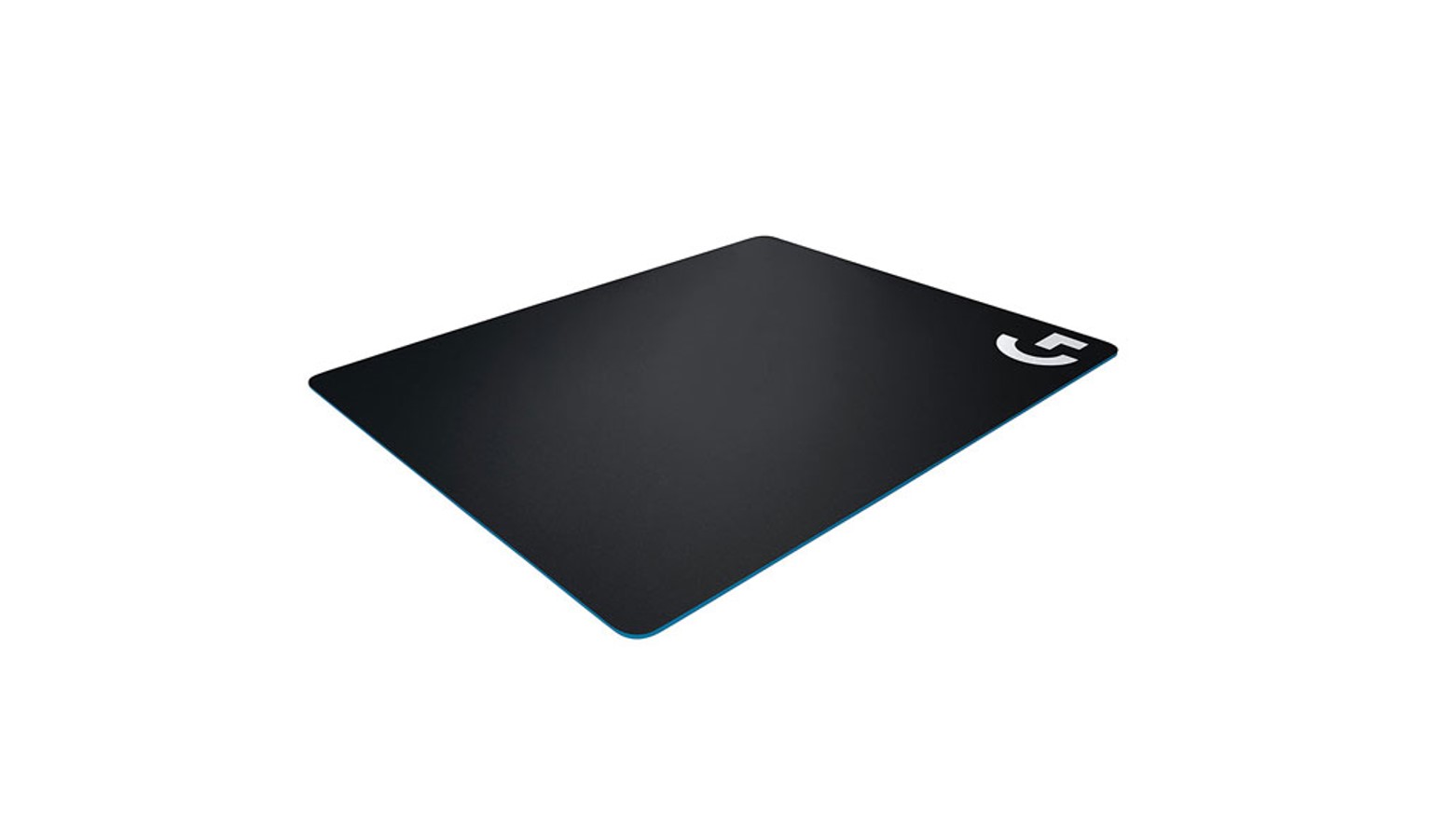 Logitech G440 Hard Gaming Mouse Pad - Black
