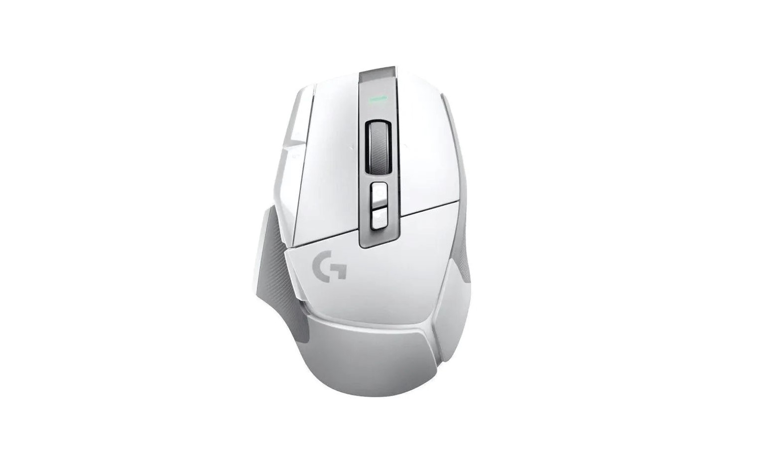 Logitech G502 X Wired Gaming Mouse - White | Harvey Norman Singapore