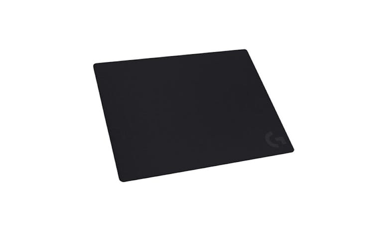 Logitech G640 Large Cloth Gaming Mouse Pad - Black-3