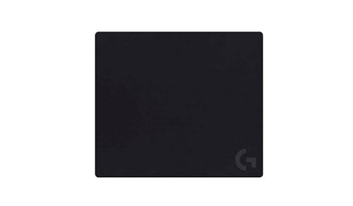 Logitech G740 Black Gaming Mouse Pad - Black
